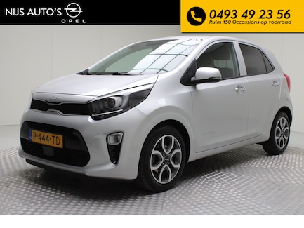 Kia Picanto 0