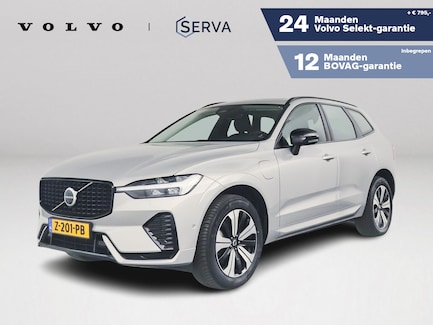 Volvo XC60 0