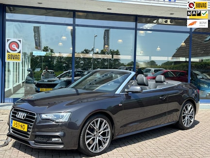 Audi A5 0