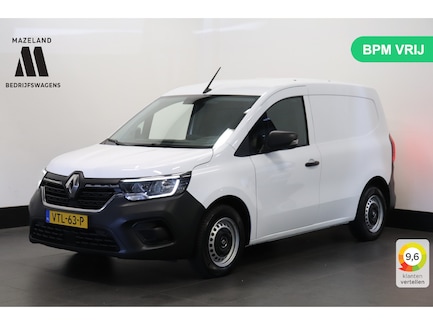 Renault Kangoo 0