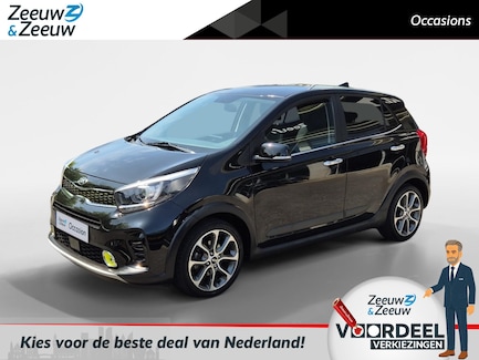 Kia Picanto 0