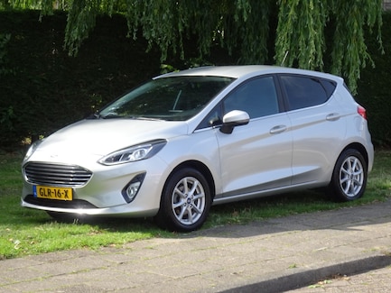 Ford Fiesta 0