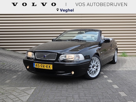 Volvo C70 0