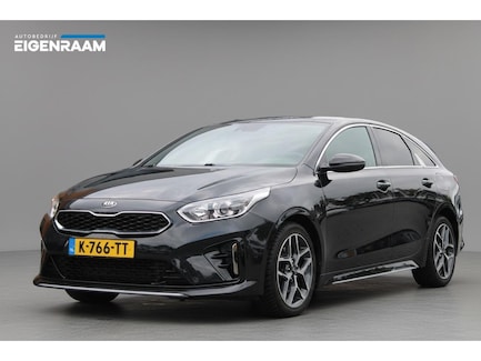 Kia ProCeed 0