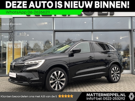 Renault Austral 0