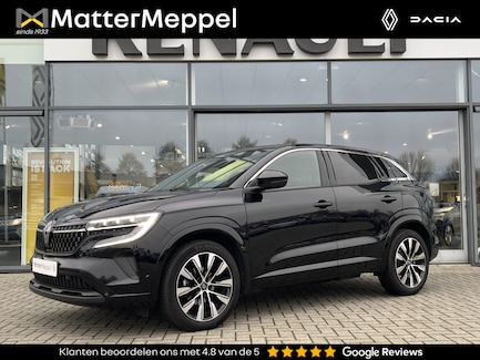 Renault Austral 0