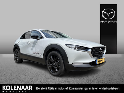Mazda CX-30 0