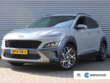 Hyundai Kona 0
