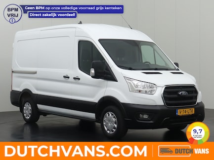 Ford Transit 0