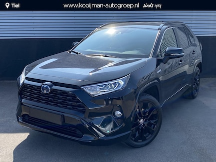 Toyota RAV4 0