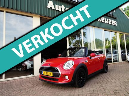 MINI One 0