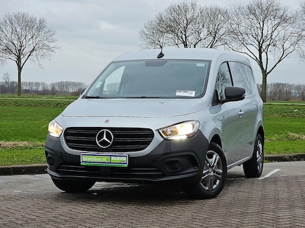 Mercedes-Benz Citan 0