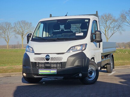 Citroën Jumper 0