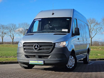 Mercedes-Benz Sprinter 0