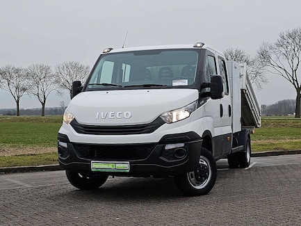 IVECO Daily 0