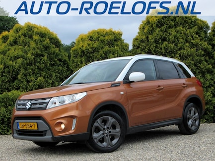 Suzuki Vitara 0