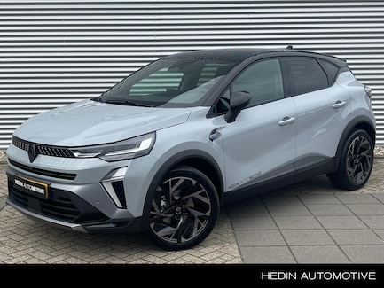 Renault Captur 0
