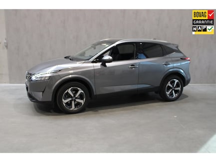 Nissan Qashqai 0