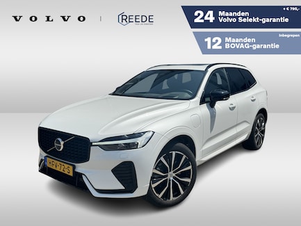 Volvo XC60 0