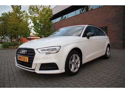 Audi A3 0
