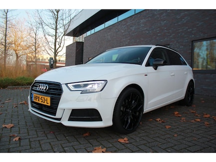 Audi A3 0