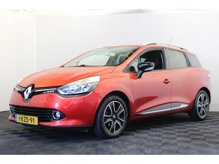Renault Clio 0