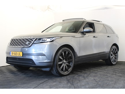 Land Rover Range Rover Velar 0