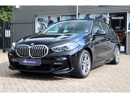 BMW 1-Serie 0