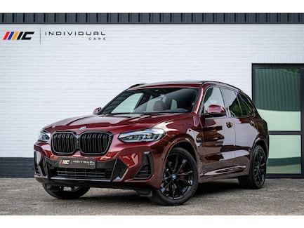 BMW X3 0
