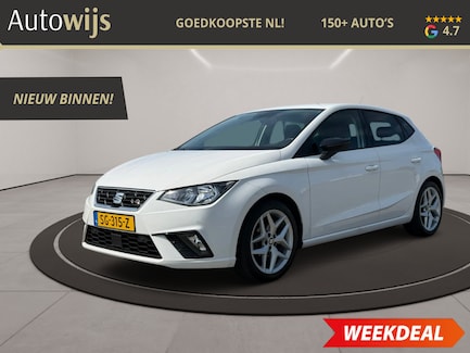 SEAT Ibiza 0
