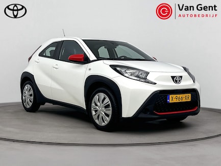 Toyota Aygo X 0