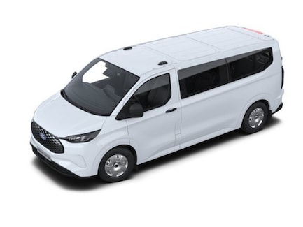 Ford Transit Custom 0