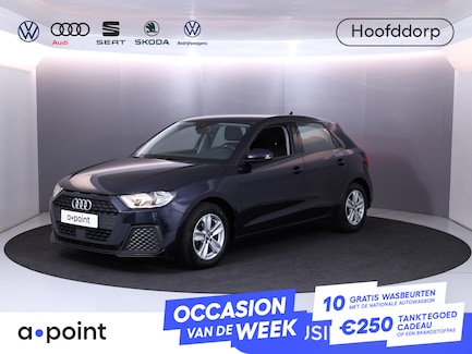 Audi A1 0