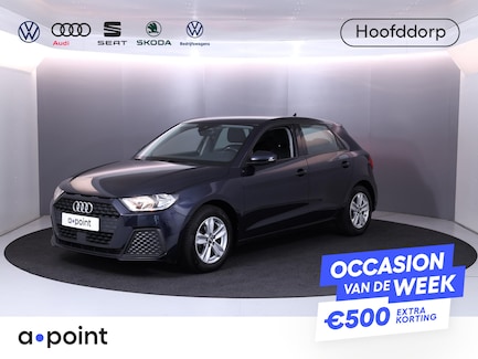 Audi A1 0