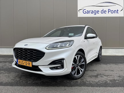 Ford Kuga 0