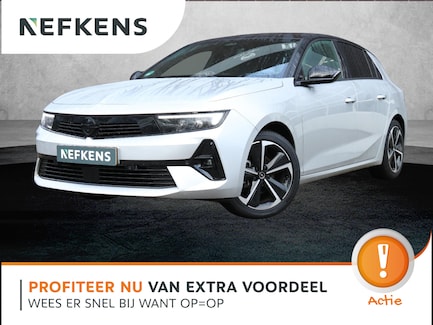 Opel Astra 0