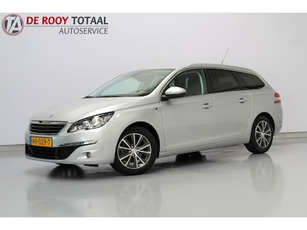 Peugeot 308 0