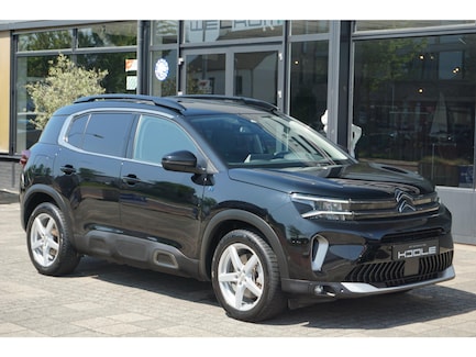 Citroën C5 Aircross 0