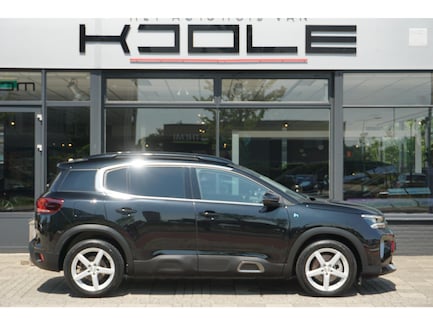 Citroën C5 Aircross 0