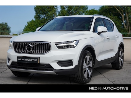 Volvo XC40 0