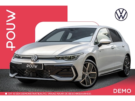 Volkswagen Golf 0
