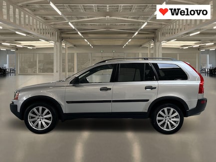 Volvo XC90 0