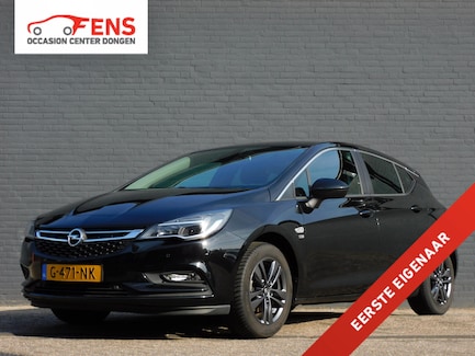 Opel Astra 0
