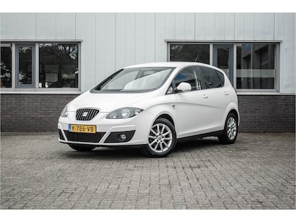 SEAT Altea 0