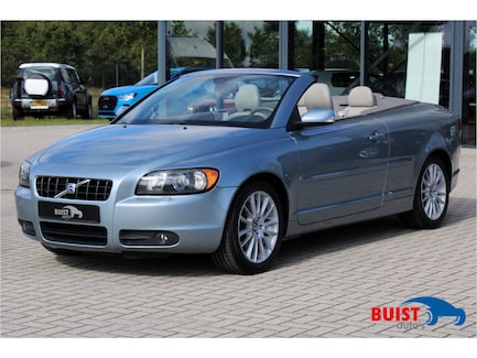 Volvo C70 0