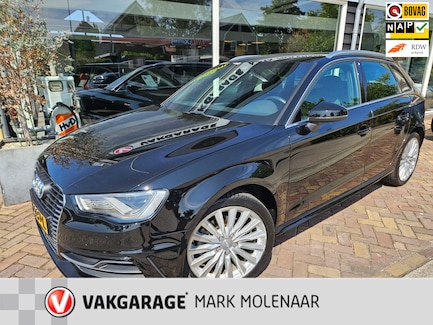Audi A3 0