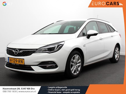 Opel Astra 0