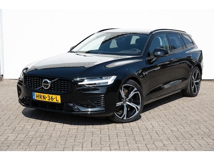 Volvo V60 0