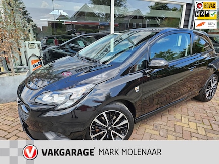 Opel Corsa 0