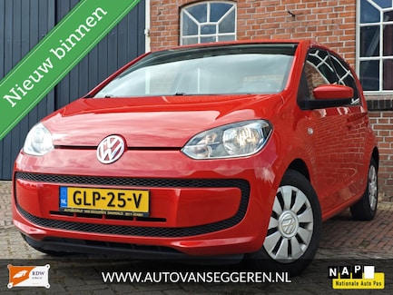 Volkswagen Up! 0